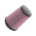 K&N Universal Clamp-On Air Filter