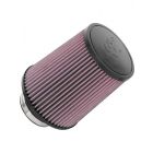 K&N Universal Clamp-On Air Filter