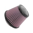 K&N Universal Clamp-On Air Filter