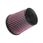 K&N Universal Clamp-On Air Filter