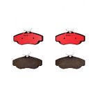 Brembo Ceramic Brake Pads