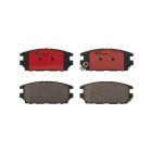 Brembo Ceramic Brake Pads