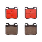 Brembo Ceramic Brake Pads