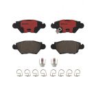 Brembo Ceramic Brake Pads