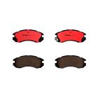 Brembo Ceramic Brake Pads