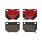 Brembo Ceramic Brake Pads
