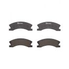 Brembo Ceramic Brake Pads