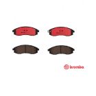 Brembo Ceramic Brake Pads