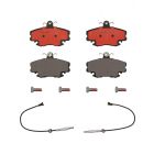 Brembo Ceramic Brake Pads