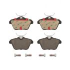 Brembo Ceramic Brake Pads