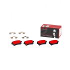 Brembo Ceramic Brake Pads