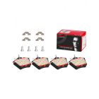 Brembo Ceramic Brake Pads