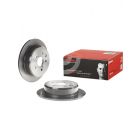 Brembo Disc Brake Rotor (Single) 291mm