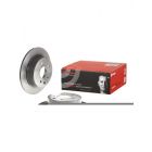 Brembo Disc Brake Rotor (Single) 292mm