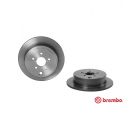 Brembo Disc Brake Rotor (Single) 286mm