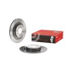 Brembo Disc Brake Rotor (Single) 302mm