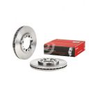Brembo Disc Brake Rotor (Single) 306mm
