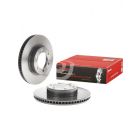 Brembo Disc Brake Rotor (Single) 338mm