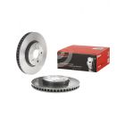 Brembo Disc Brake Rotor (Single) 296mm
