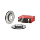 Brembo Disc Brake Rotor (Single) 275mm