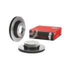 Brembo Disc Brake Rotor (Single) 340mm