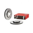 Brembo Disc Brake Rotor (Single) 300mm