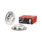 Brembo Disc Brake Rotor (Single) 308mm