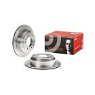 Brembo Disc Brake Rotor (Single) 324mm