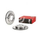 Brembo Disc Brake Rotor (Single) 302mm
