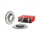 Brembo Disc Brake Rotor (Single) 277mm