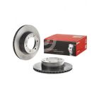 Brembo Disc Brake Rotor (Single) 319mm