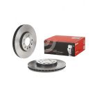 Brembo Disc Brake Rotor (Single) 280mm