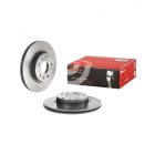 Brembo Disc Brake Rotor (Single) 277mm