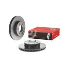 Brembo Disc Brake Rotor (Single) 300mm