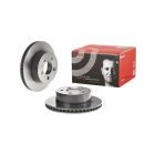 Brembo Disc Brake Rotor (Single) 280mm