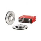 Brembo Disc Brake Rotor (Single) 275mm