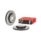 Brembo Disc Brake Rotor (Single) 360mm