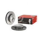 Brembo Disc Brake Rotor (Single) 288mm