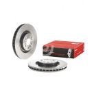 Brembo Disc Brake Rotor (Single) 350mm