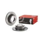 Brembo Disc Brake Rotor (Single) 298mm