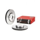 Brembo Disc Brake Rotor Right (Single) 348mm