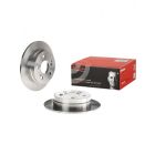 Brembo Disc Brake Rotor (Single) 258mm