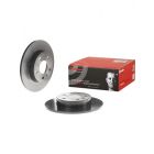 Brembo Disc Brake Rotor (Single) 264mm