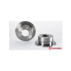 Brembo Disc Brake Rotor (Single) 258mm