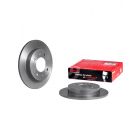 Brembo Disc Brake Rotor (Single) 258mm