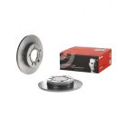 Brembo Disc Brake Rotor (Single) 245mm