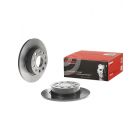 Brembo Disc Brake Rotor (Single) 253mm