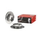 Brembo Disc Brake Rotor (Single) 280mm