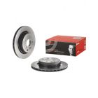 Brembo Disc Brake Rotor (Single) 322mm
