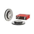 Brembo Disc Brake Rotor (Single) 345mm